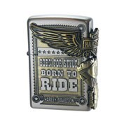 ZIPPO ハーレーダビッドソン HDP-27
