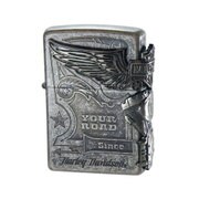 ZIPPO ハーレーダビッドソン HDP-28