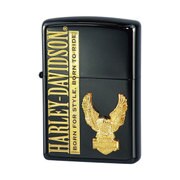 ZIPPO ハーレーダビッドソン HDP-50