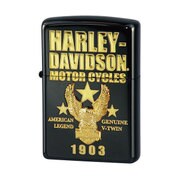ZIPPO ハーレーダビッドソン HDP-51