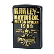 ZIPPO ハーレーダビッドソン HDP-52
