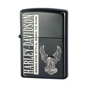 ZIPPO ハーレーダビッドソン HDP-53