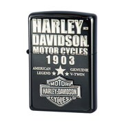 ZIPPO ハーレーダビッドソン HDP-55