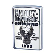 ZIPPO ハーレーダビッドソン HDP-57