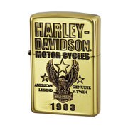 ZIPPO ハーレーダビッドソン HDP-60