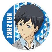 リライフ ポリカバッジ 海崎 新太 [キャラクターグッズ]