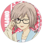 リライフ ポリカバッジ 小野屋 杏 [キャラクターグッズ]