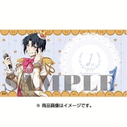 アイドリッシュセブン コースター 和泉一織 [キャラクターグッズ]