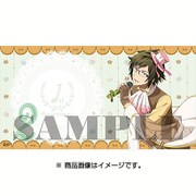 アイドリッシュセブン コースター 二階堂大和 [キャラクターグッズ]