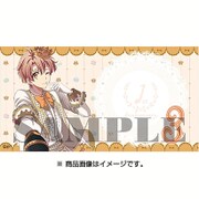 アイドリッシュセブン コースター 和泉三月 [キャラクターグッズ]