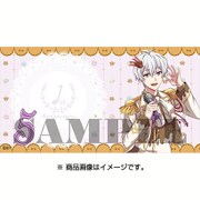 アイドリッシュセブン コースター 逢坂壮五 [キャラクターグッズ]