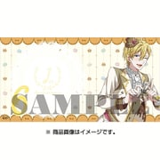 アイドリッシュセブン コースター 六弥ナギ [キャラクターグッズ]