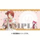 アイドリッシュセブン コースター 七瀬陸 [キャラクターグッズ]