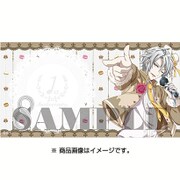 アイドリッシュセブン コースター 八乙女楽 [キャラクターグッズ]
