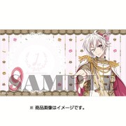 アイドリッシュセブン コースター 九条天 [キャラクターグッズ]