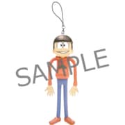 おそ松さん くねくねチャーム おそ松 [キャラクターグッズ]