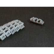 SA-3546 [1/35 シタデルトラック 八九式中戦車用 メタル連結可動履帯 スクエアサイド]