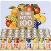 KHPU50Y [キリンハイパー100 果実飲料 ギフトセット 190g缶×48本入]