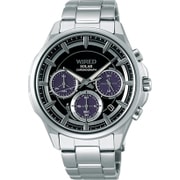 APOLLO（アポロ）ハイグレードソーラーシリーズ 丸型モデル メンズ AGAD071