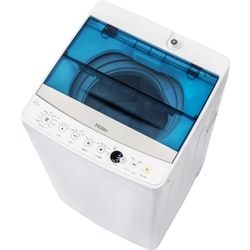 ヨドバシ.com - ハイアール Haier JW-C45A W [全自動洗濯機 4.5