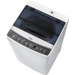 ヨドバシ.com - ハイアール Haier JW-C55A K [全自動洗濯機 5.5kg