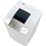 全自動洗濯機（6.0kg） JW-K60M W
