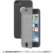 BOOKTOUCHIPH5K [iPhone SE/5s/5用ケース]
