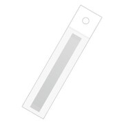 DECO RING SHEET DSCL クリアー [LEDペンライト用アクセサリー]