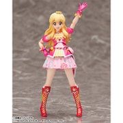S.H.Figuarts(フィギュアーツ) 星宮いちご（ソレイユVer.） [アイカツ！ 全高約135mm 塗装済フィギュア]