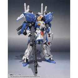 ヨドバシ.com - バンダイ BANDAI METAL ROBOT魂 Ka signature SIDE MS