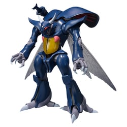 ヨドバシ.com - バンダイ BANDAI ROBOT魂 SIDE AB ボゾン [聖戦士 ...