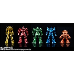 ヨドバシ.com - バンダイ BANDAI 超合金の塊 GM-03：量産型ザク