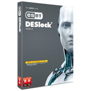 DESlock Plus Pro 更新 [データ暗号化ソフト]
