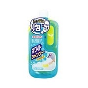 カーシャンプー スポンジ付きシャンプー ホワイトシャンプー 580mL 03038