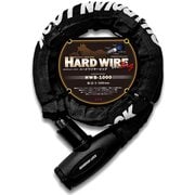 GUARDIAN LOCK HWB-1000ブラック MC0002-310