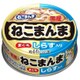ねこまんま まぐろしらす 70g