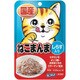 ねこまんま パウチしらす入り 60g