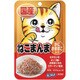 ねこまんま パウチかにかまぼこ入り 60g