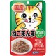 ねこまんま パウチかつお節入り 60g