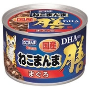 ねこまんま膳 160g