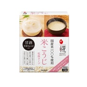 マルコメ プラス糀 米こうじ 100g×2