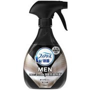 ファブリーズメン 香りが残らない370mL