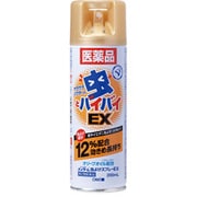 メンターム 虫よけスプレーEX 200mL [第2類医薬品 虫刺され]