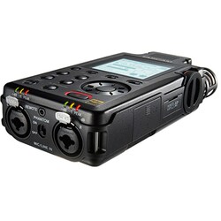 TASCAM(タスカム) DR-100MK3 ステレオリニアPCMレコーダー