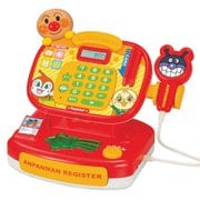 ピピッとおかいもの!アンパンマンレジスターDX
