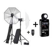 D-LITE RX 2/2 Umbrella To Go(20838.2)+セコニックL-478DR-Elセット