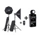 D-LITE RX ONE/ONE Softbox To Go(20847.2)+セコニックL-478DR-Elセット