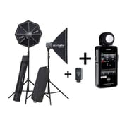 D-LITE RX ONE/ONE Softbox To Go(20847.2)+セコニックL-478DR-Elセット