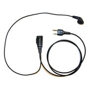 イヤホンマイクロホン ALINCO/YAESU（2ピン）/MOTOROLAタイプ FPG-22A