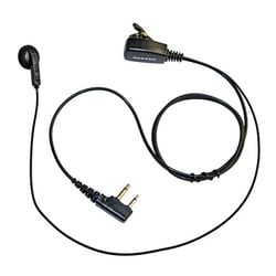 特定小電力トランシーバー専用イヤホンマイク F.R.C.対応 NP-22F
